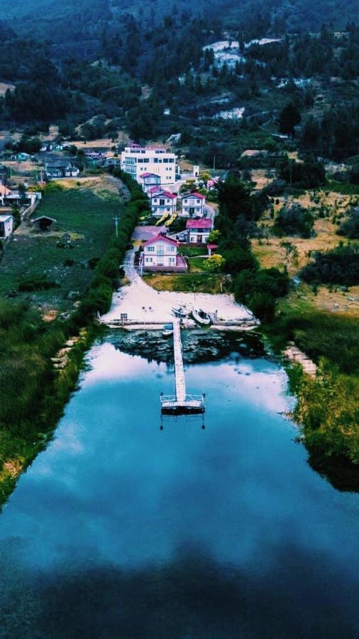 Big Day Hotels-Lago De Tota Esterno foto