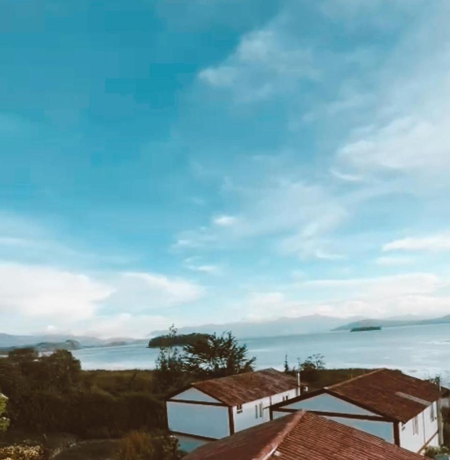 Big Day Hotels-Lago De Tota Esterno foto