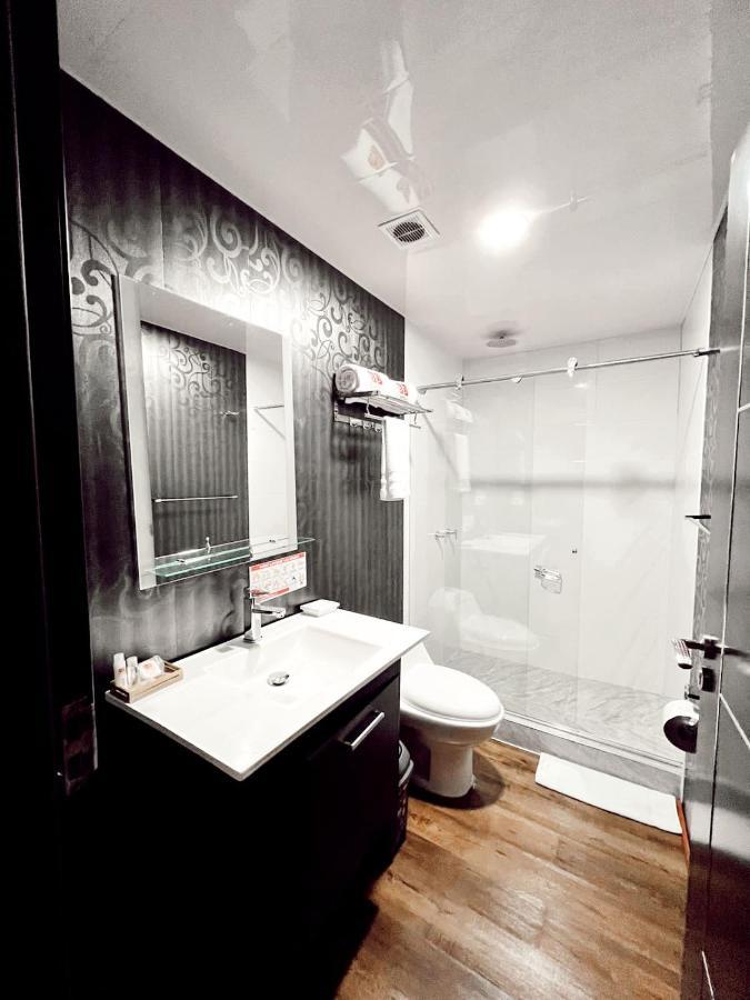 Big Day Hotels-Lago De Tota Esterno foto