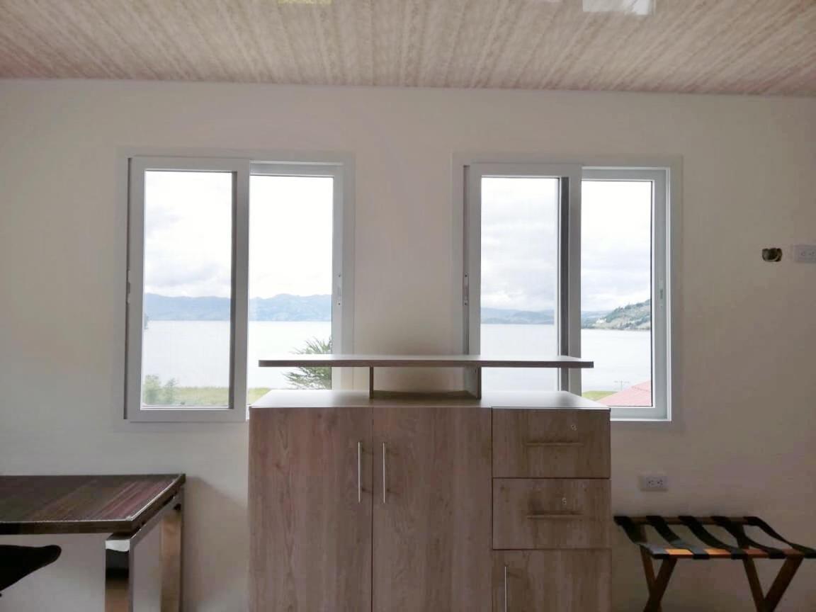 Big Day Hotels-Lago De Tota Esterno foto